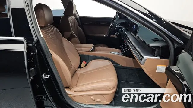 Hyundai Grandeur — фото 12
