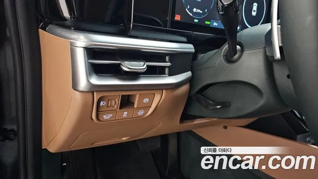 Hyundai Grandeur — фото 17