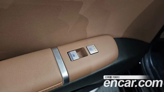 Hyundai Grandeur — фото 19