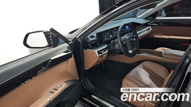 Hyundai Grandeur — фото 10