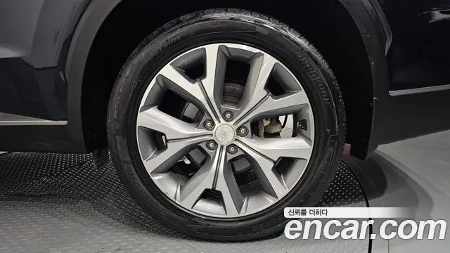 Hyundai Palisade — фото 21