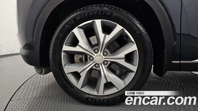Hyundai Palisade — фото 4