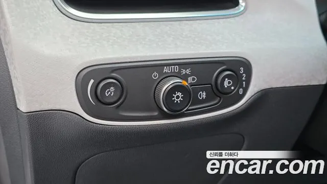 ChevroletGMDaewoo Bolt EV — фото 14