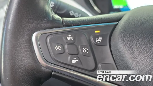 ChevroletGMDaewoo Bolt EV — фото 16