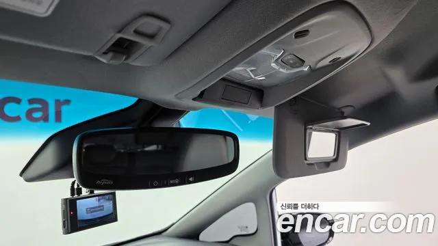ChevroletGMDaewoo Bolt EV — фото 18
