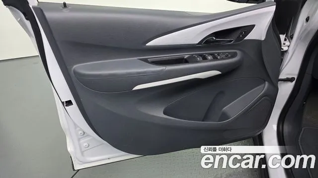 ChevroletGMDaewoo Bolt EV — фото 24