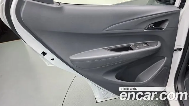 ChevroletGMDaewoo Bolt EV — фото 25