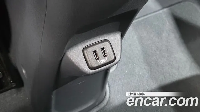 ChevroletGMDaewoo Bolt EV — фото 28