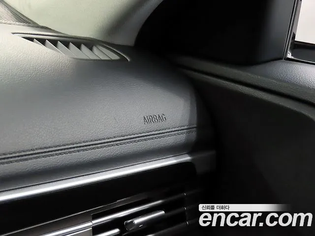 Hyundai Grandeur — фото 15