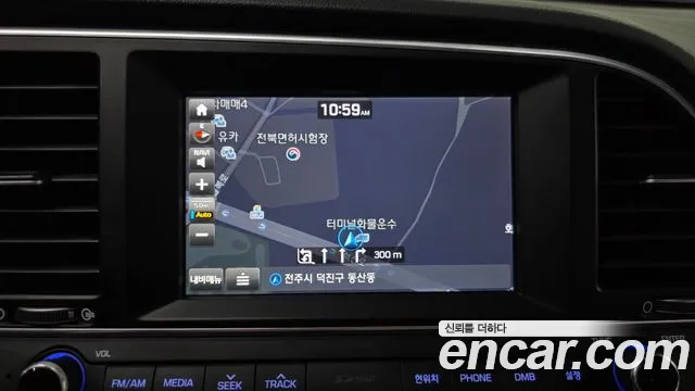 Hyundai Avante — фото 20