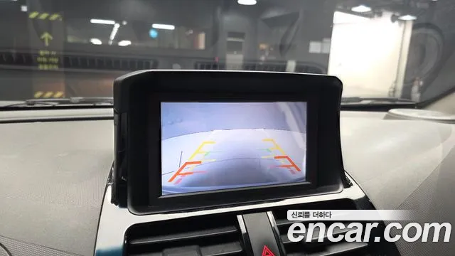 ChevroletGMDaewoo Spark — фото 16
