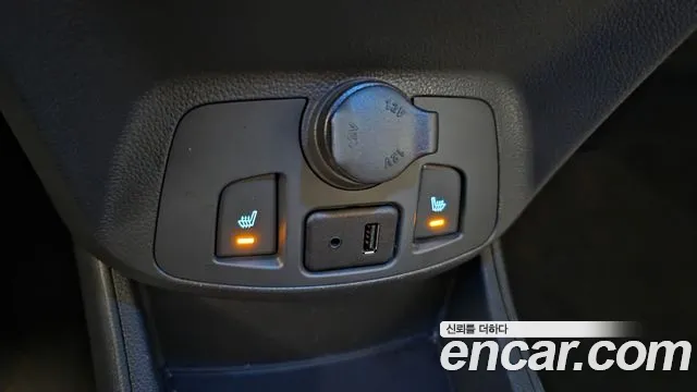 ChevroletGMDaewoo Spark — фото 17