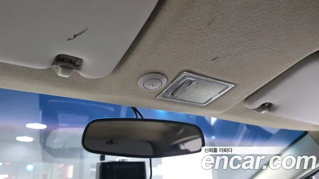 ChevroletGMDaewoo Spark — фото 18