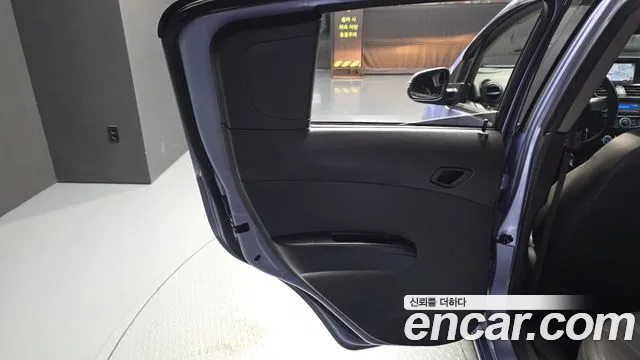 ChevroletGMDaewoo Spark — фото 25