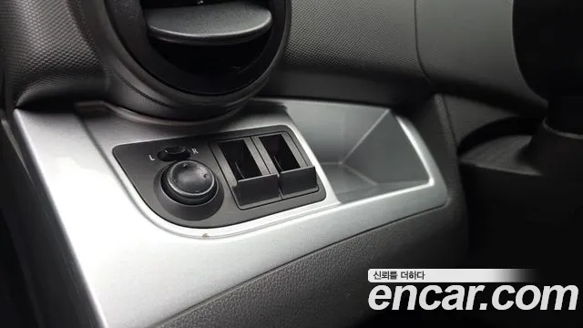 ChevroletGMDaewoo Spark — фото 27
