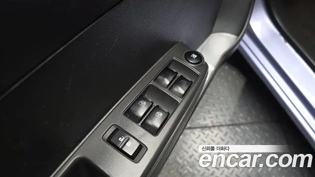 ChevroletGMDaewoo Spark — фото 29