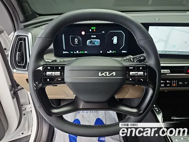 Kia Sorento — фото 11