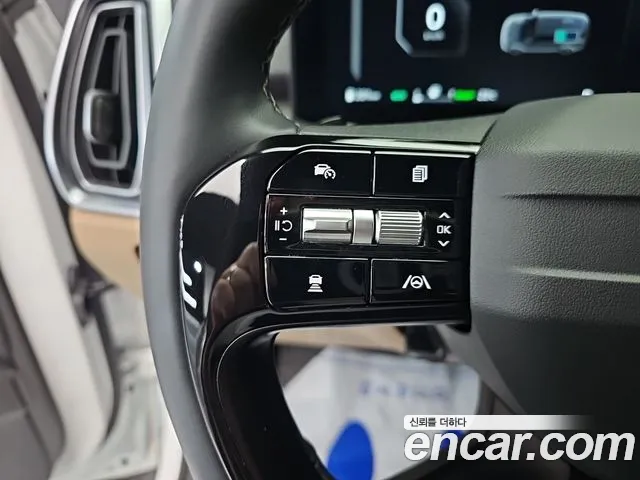 Kia Sorento — фото 12