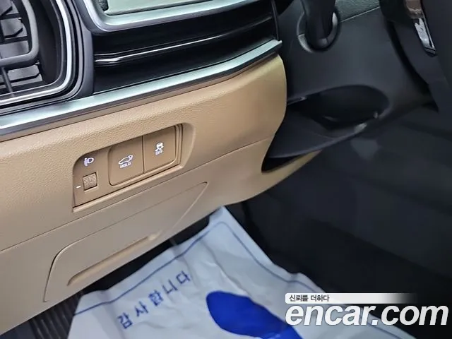 Kia Sorento — фото 15