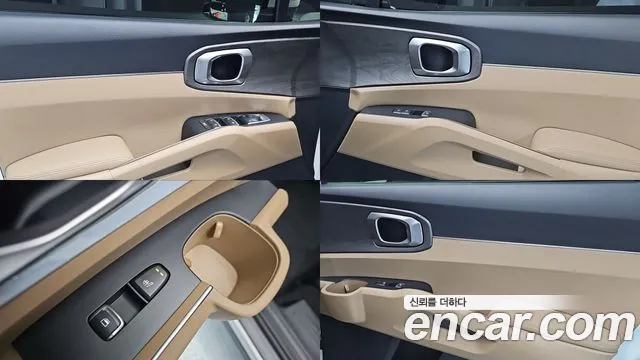 Kia Sorento — фото 18