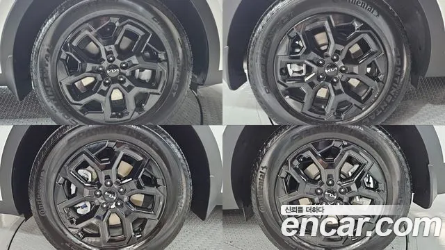 Kia Sorento — фото 5