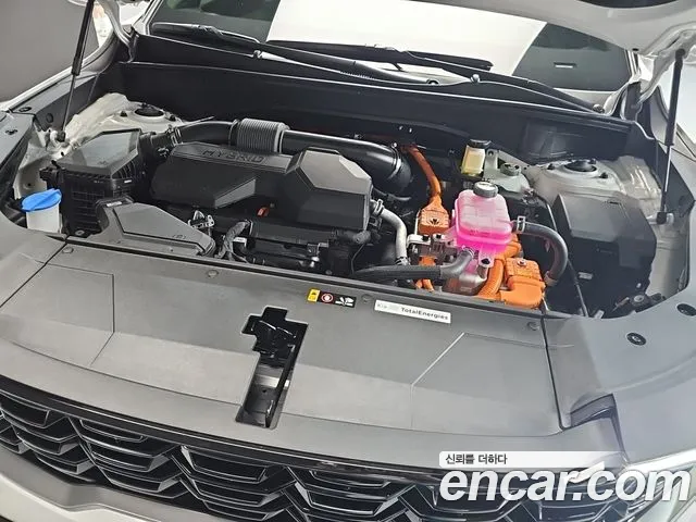 Kia Sorento — фото 6