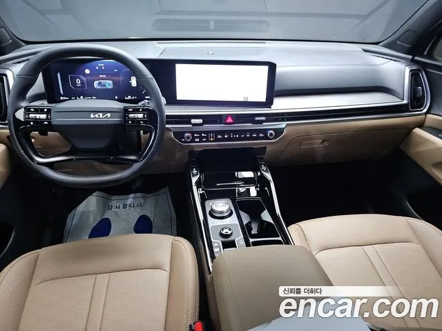Kia Sorento — фото 7