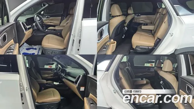 Kia Sorento — фото 10