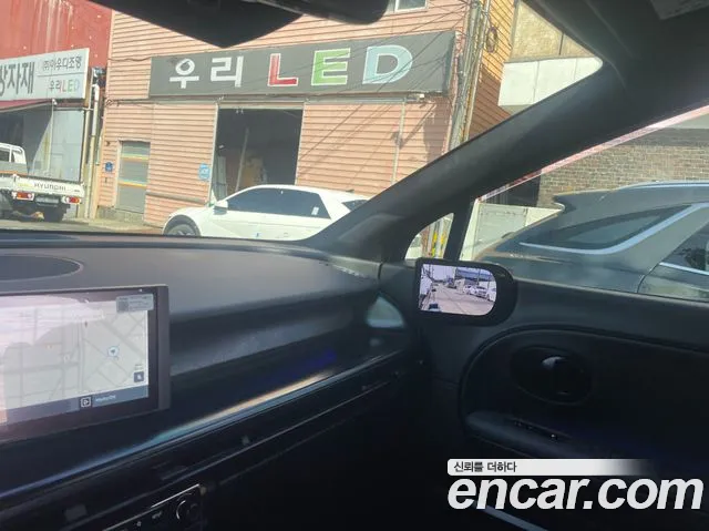 Hyundai Ioniq 9 — фото 11