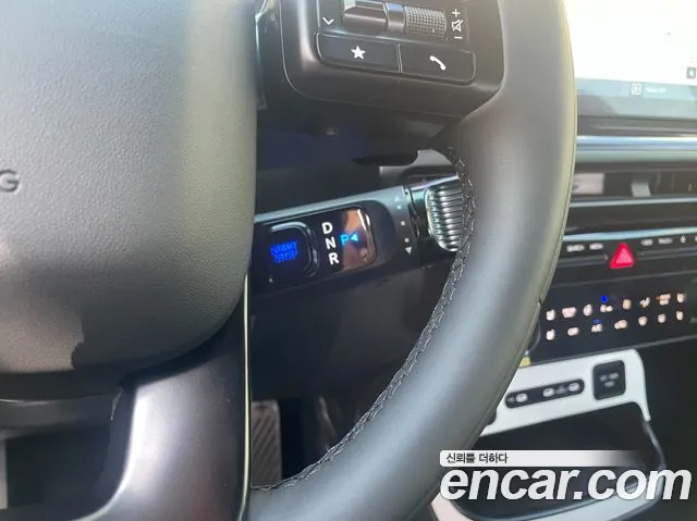 Hyundai Ioniq 9 — фото 12