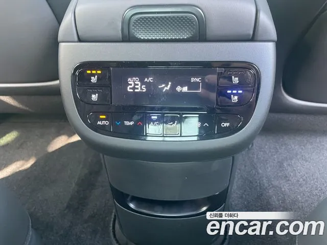 Hyundai Ioniq 9 — фото 14