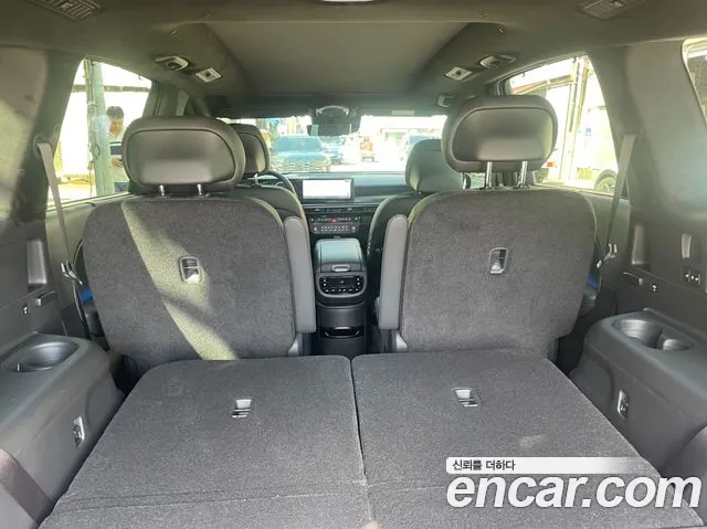 Hyundai Ioniq 9 — фото 15