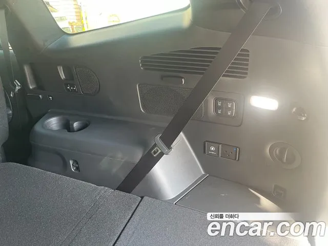 Hyundai Ioniq 9 — фото 16