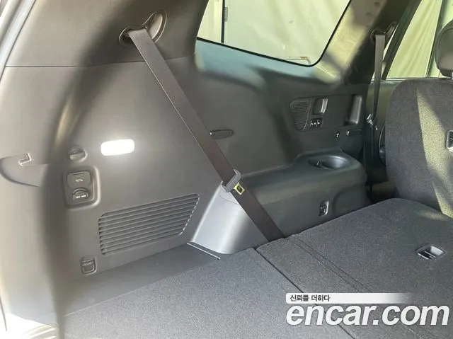 Hyundai Ioniq 9 — фото 17