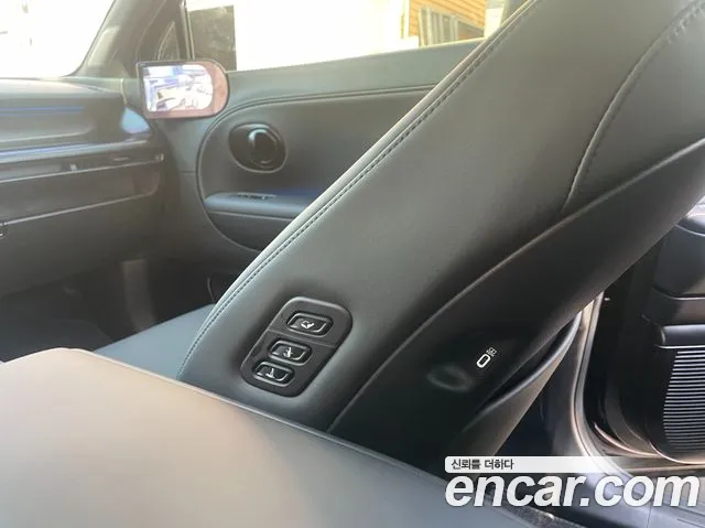 Hyundai Ioniq 9 — фото 18