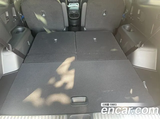 Hyundai Ioniq 9 — фото 19
