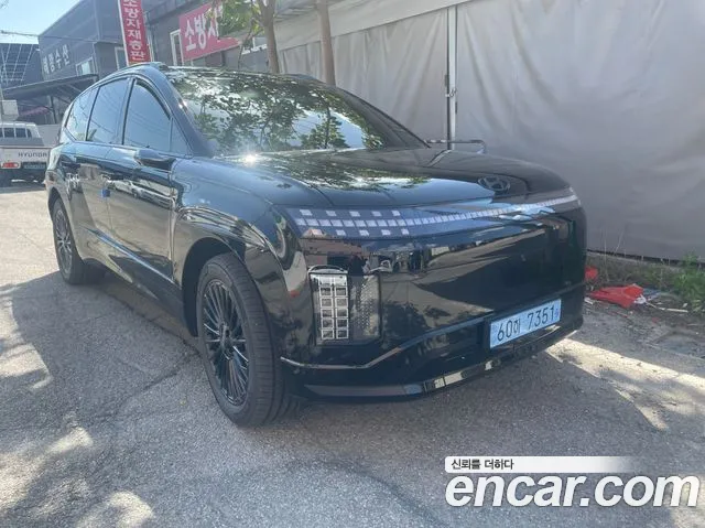 Hyundai Ioniq 9 — фото 3
