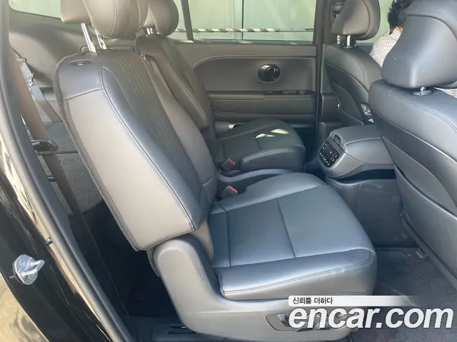 Hyundai Ioniq 9 — фото 9
