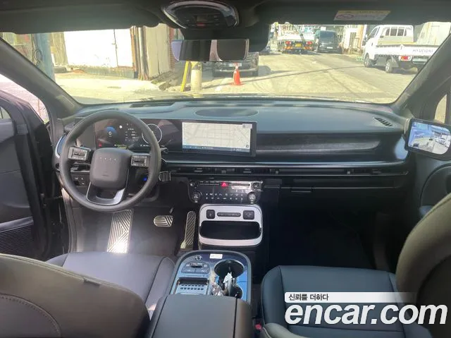 Hyundai Ioniq 9 — фото 10