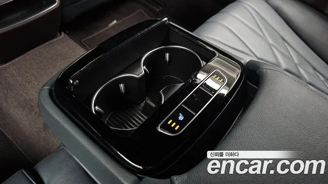 Genesis G80 — фото 19