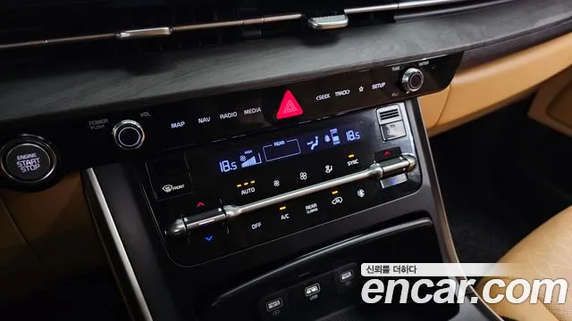 Kia Carnival — фото 20