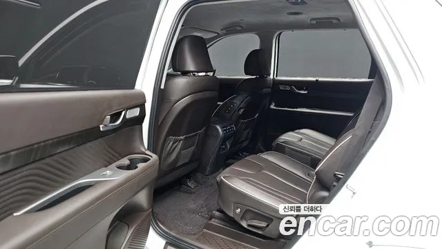 Hyundai Palisade — фото 12