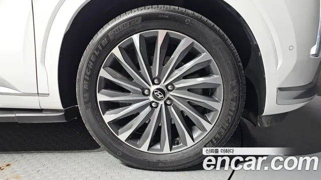 Hyundai Palisade — фото 21