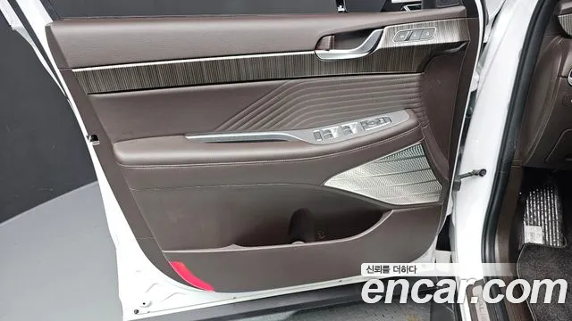 Hyundai Palisade — фото 24