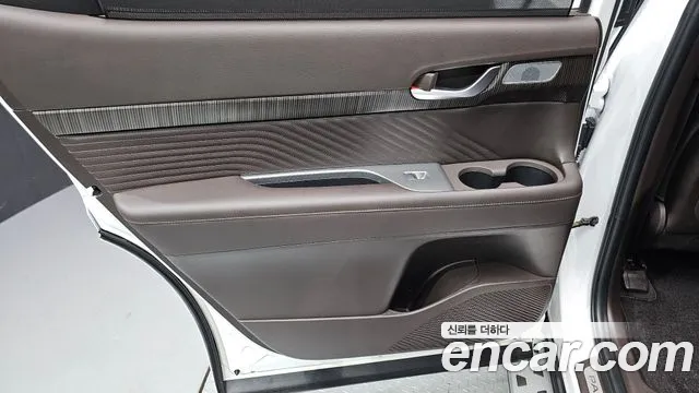 Hyundai Palisade — фото 25