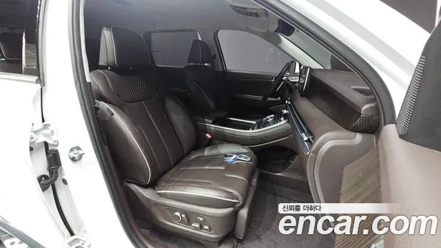 Hyundai Palisade — фото 26