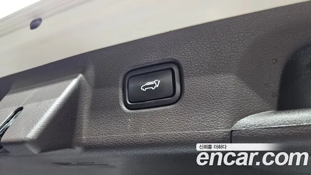 Hyundai Palisade — фото 35
