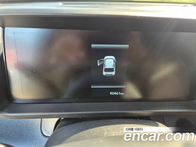 Hyundai Casper — фото 20