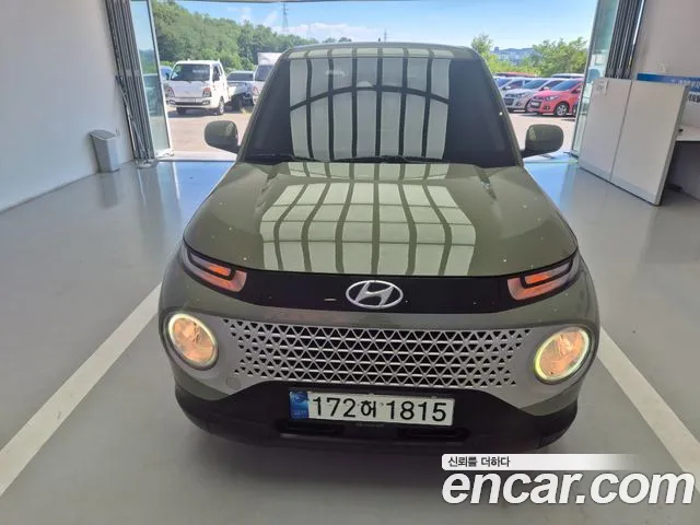 Hyundai Casper — фото 2