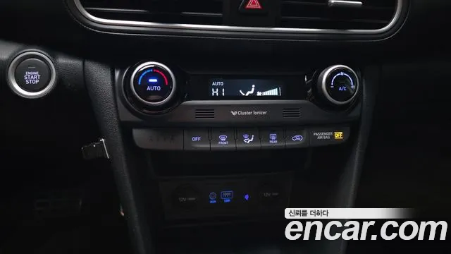 Hyundai Kona — фото 17